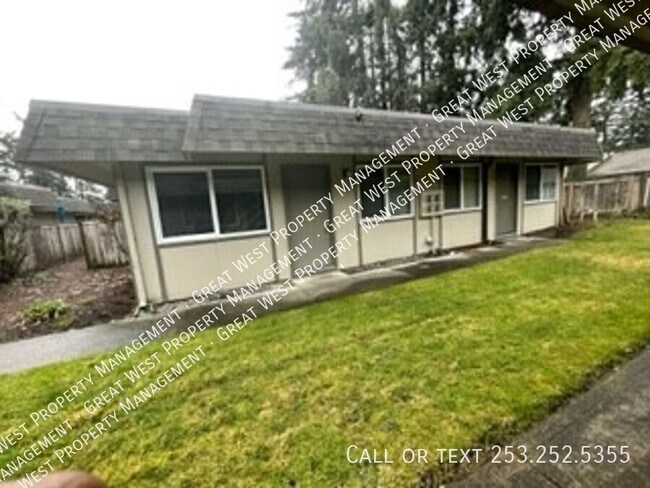 Building Photo - 12710 A St S