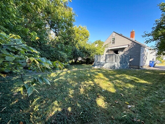 Building Photo - Charming 3-Bed Home Near ODU & OSU Med – F...
