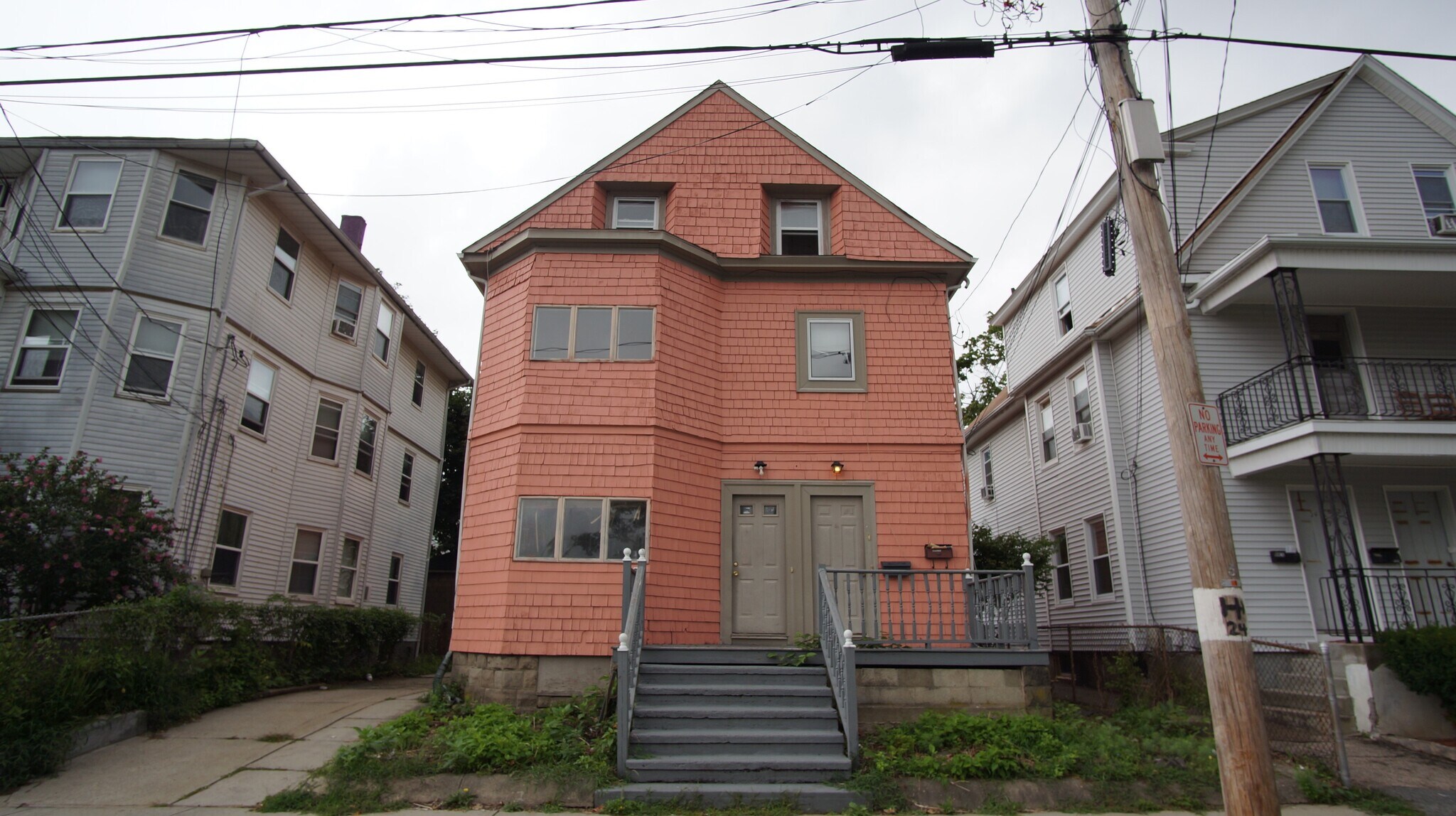 Building Photo - 41 Carolina Ave