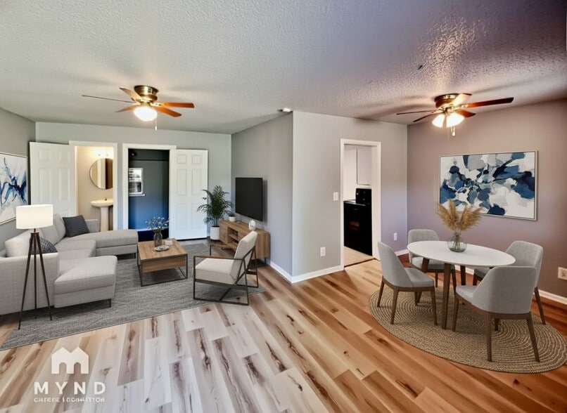 Building Photo - 1805 Trenton Dr