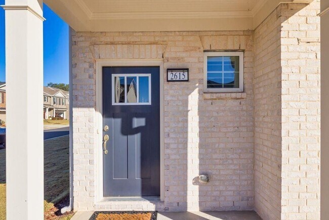 Building Photo - 2615 Quaterdeck Drive