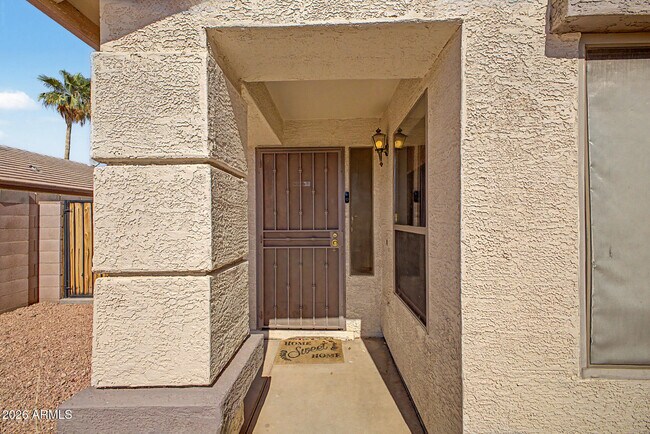 Building Photo - 3819 N 106th Ave