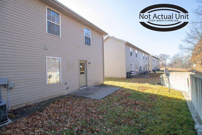 Building Photo - 1408 Greensboro Dr