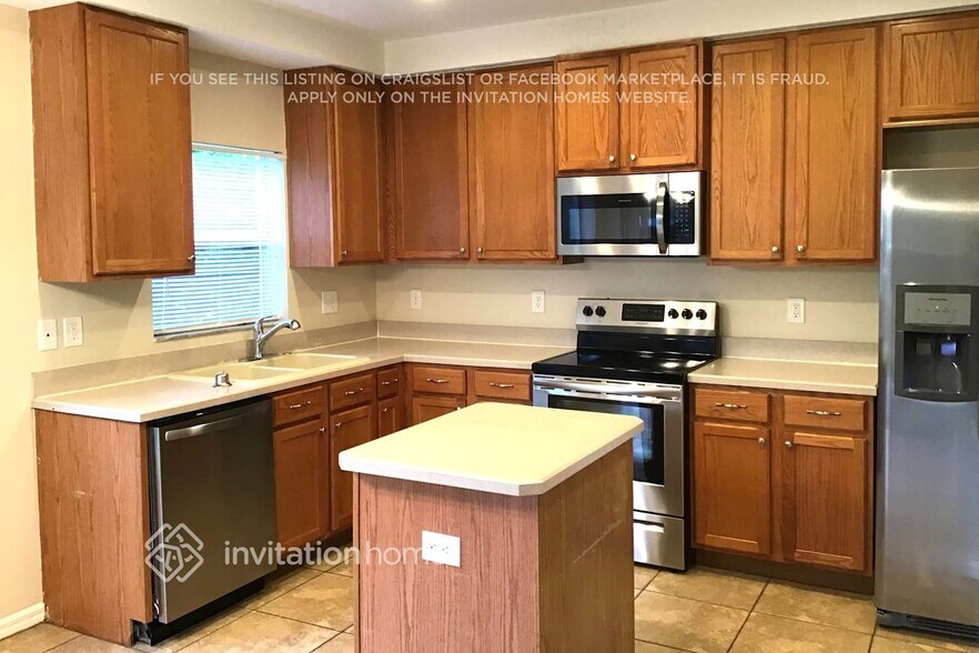 Building Photo - 3543 Hunting Creek Loop