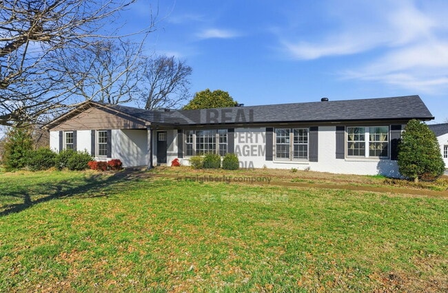 Building Photo - 1246 S Russell St