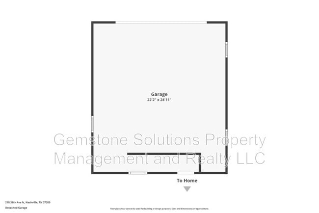 Building Photo - 210 38th Ave N