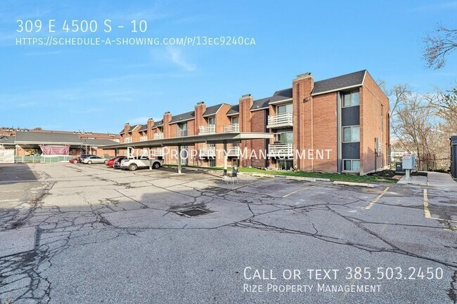 Building Photo - Always Fresh. Forever Original.