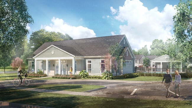 Building Photo - Crescent Woods