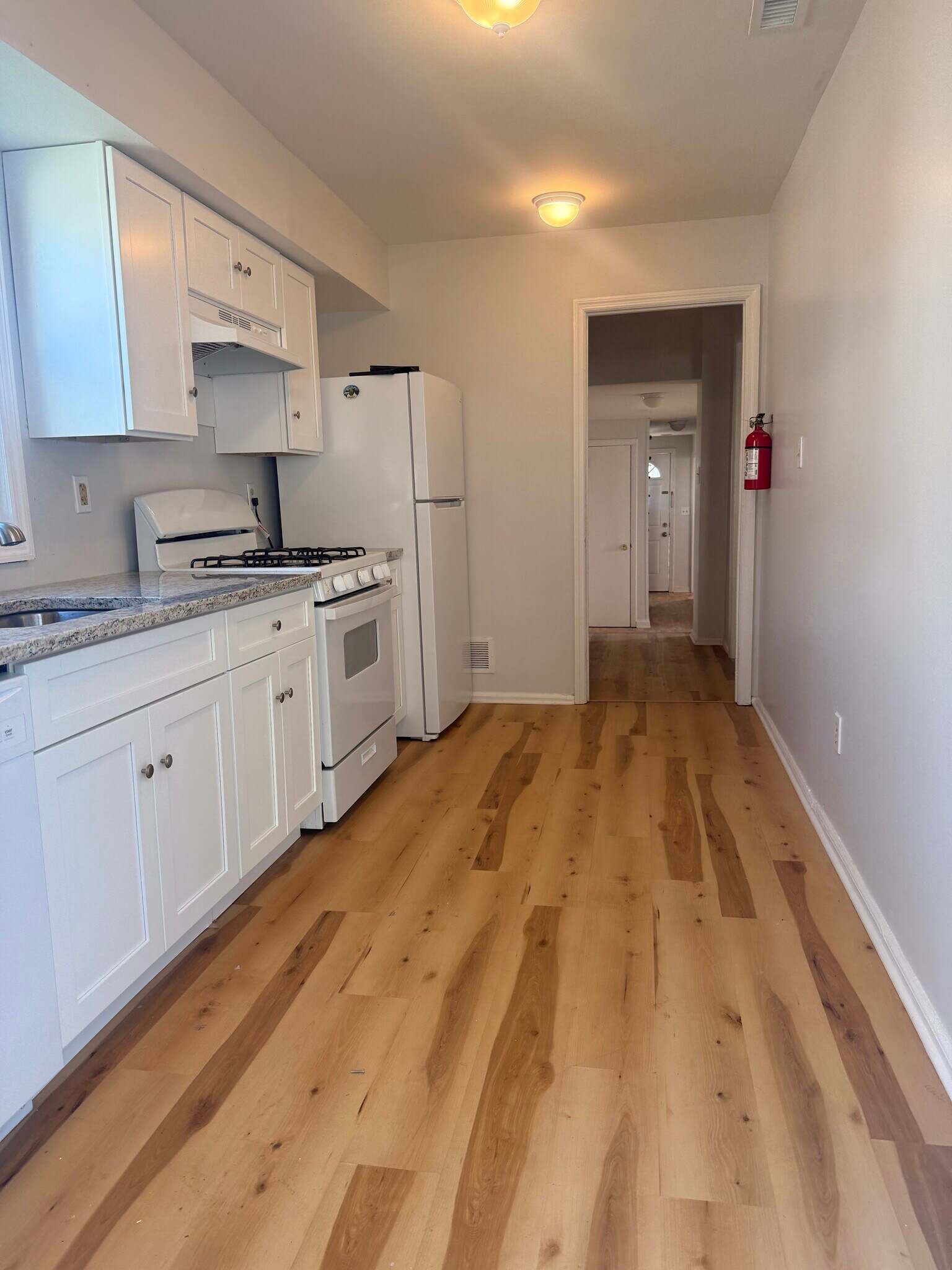Building Photo - 21 Avenue A