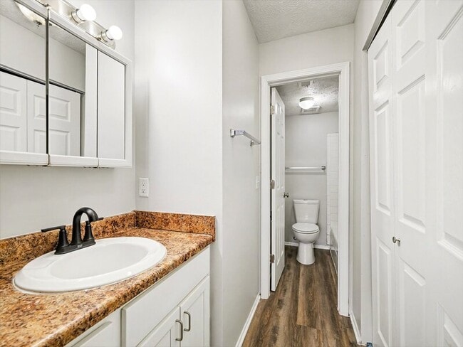 Building Photo - 11718 Arbor St