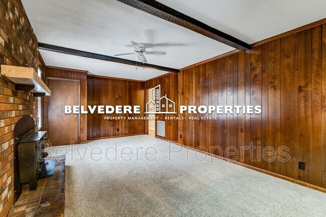 Building Photo - 3336 Wall Rd