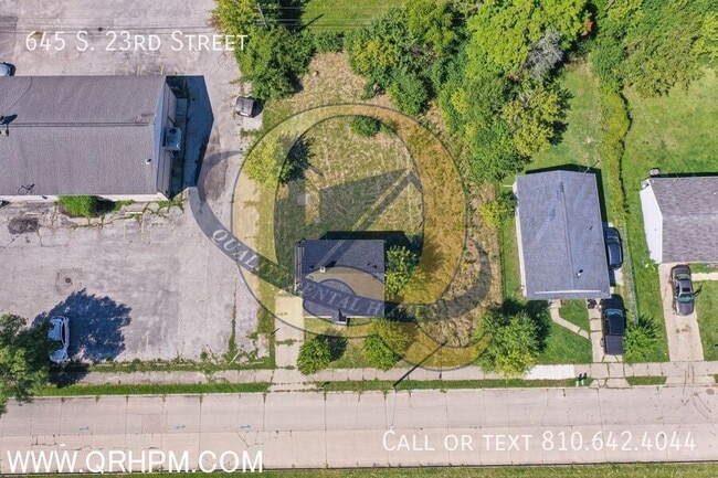 Building Photo - 645 S 23rd St