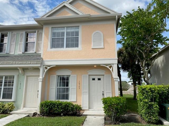 Building Photo - 16703 Hemingway Dr