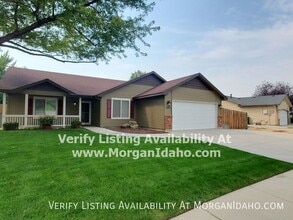 Building Photo - 2763 N Quarrystone Pl