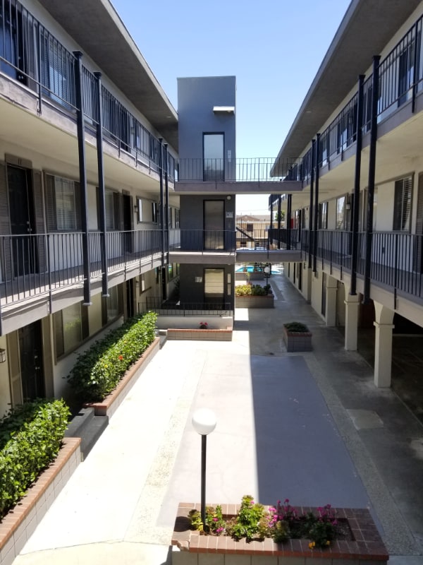 Building Photo - 20810 Amie Ave