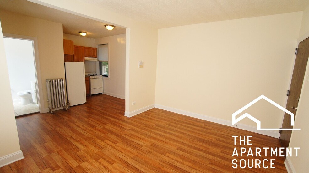 Building Photo - 1750 N Humboldt Blvd