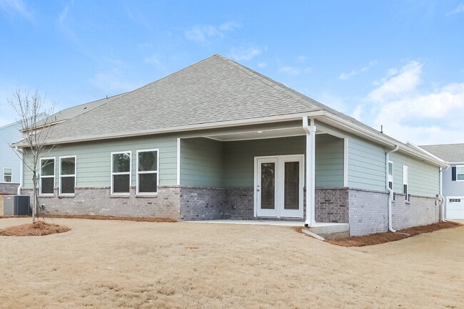 Building Photo - 7018 Rochford Dr