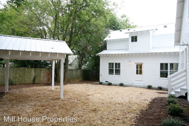 Building Photo - 5 br, 4 bath House - 104 B East Carr Street