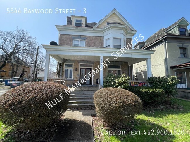 Building Photo - 5544 Baywood St