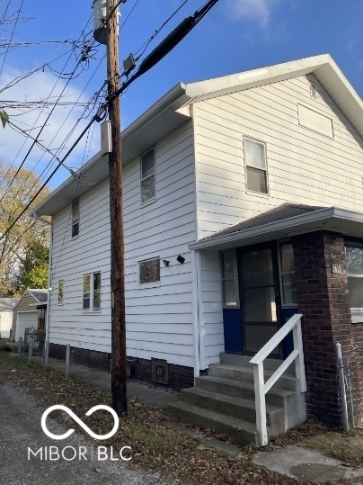 Building Photo - 3613 Clifton St