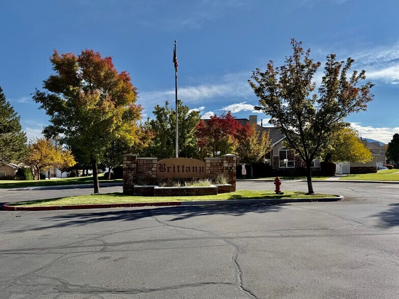 Building Photo - 7106 S Brittany Town Dr