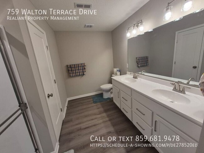 Building Photo - 759 Walton Ter Dr