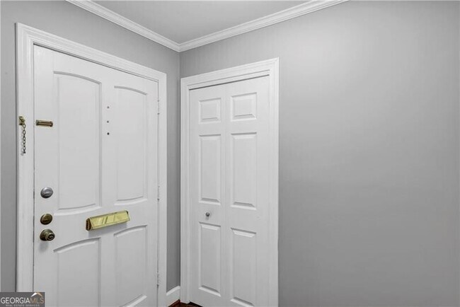 Building Photo - 49 La Rue Pl NW