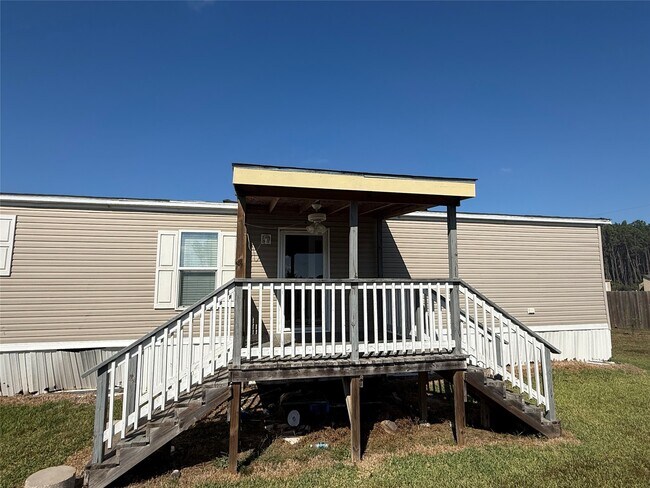 Building Photo - 239 Road 5027 Rd