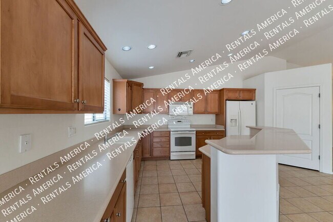 Building Photo - 4003 E Stony Meadow Dr