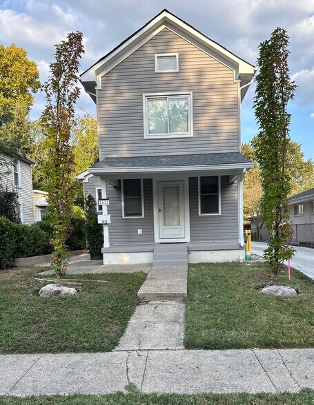 Primary Photo - 1612 N Star Ave