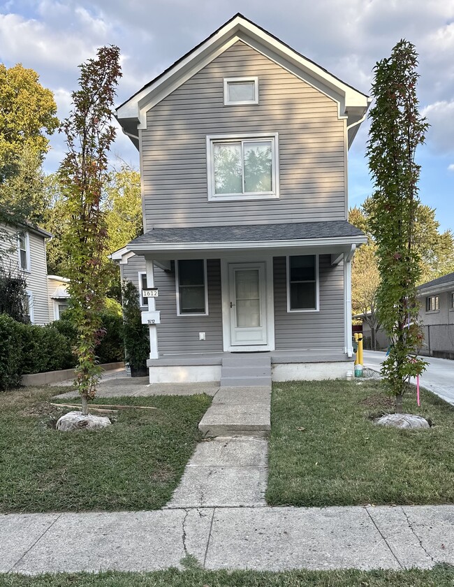 Building Photo - 1612 N Star Ave