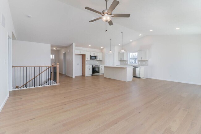 Building Photo - 2503 Treeline Drive