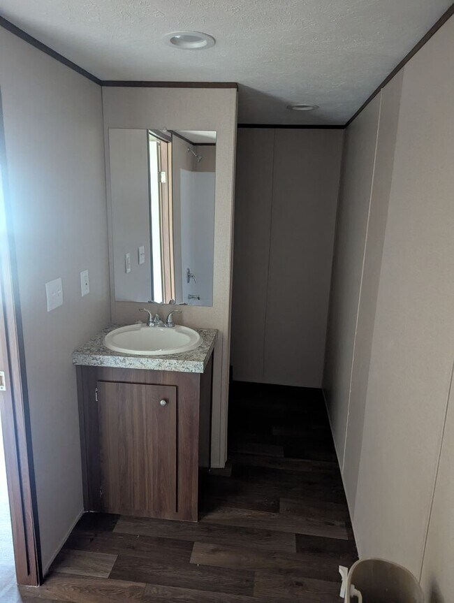 Building Photo - Brand new 3 bed/2 bath home