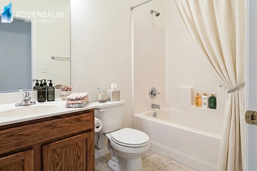 Building Photo - Beautiful 2-bedrooms, 2-baths home in the highly desirable Granville community of Prescott Valley!