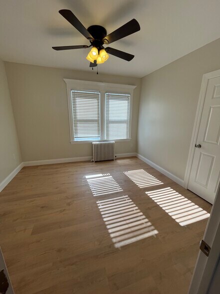 Bedroom 1 - 445 Wood St