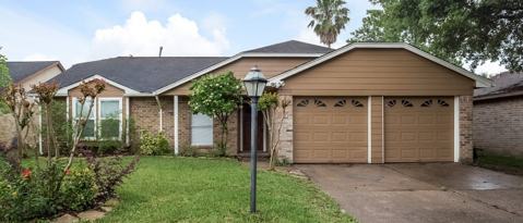 Primary Photo - 7302 Thicket Trail Dr