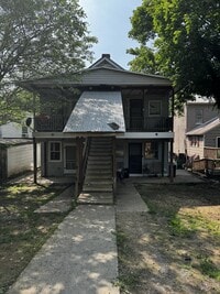 Building Photo - 537 N Queen St