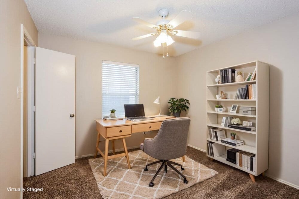 Building Photo - 7320 Laurelhill Ct S