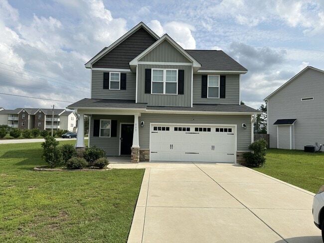 Primary Photo - 117 Courtland Dr