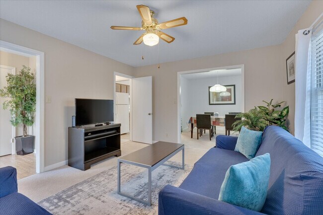 Building Photo - 4408 American Dr