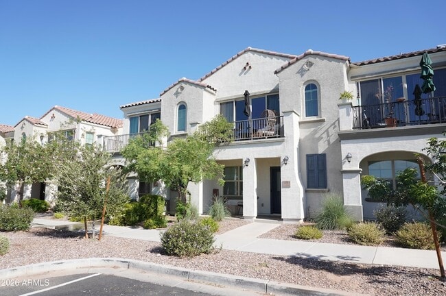 Building Photo - 4061 E Pony Ln