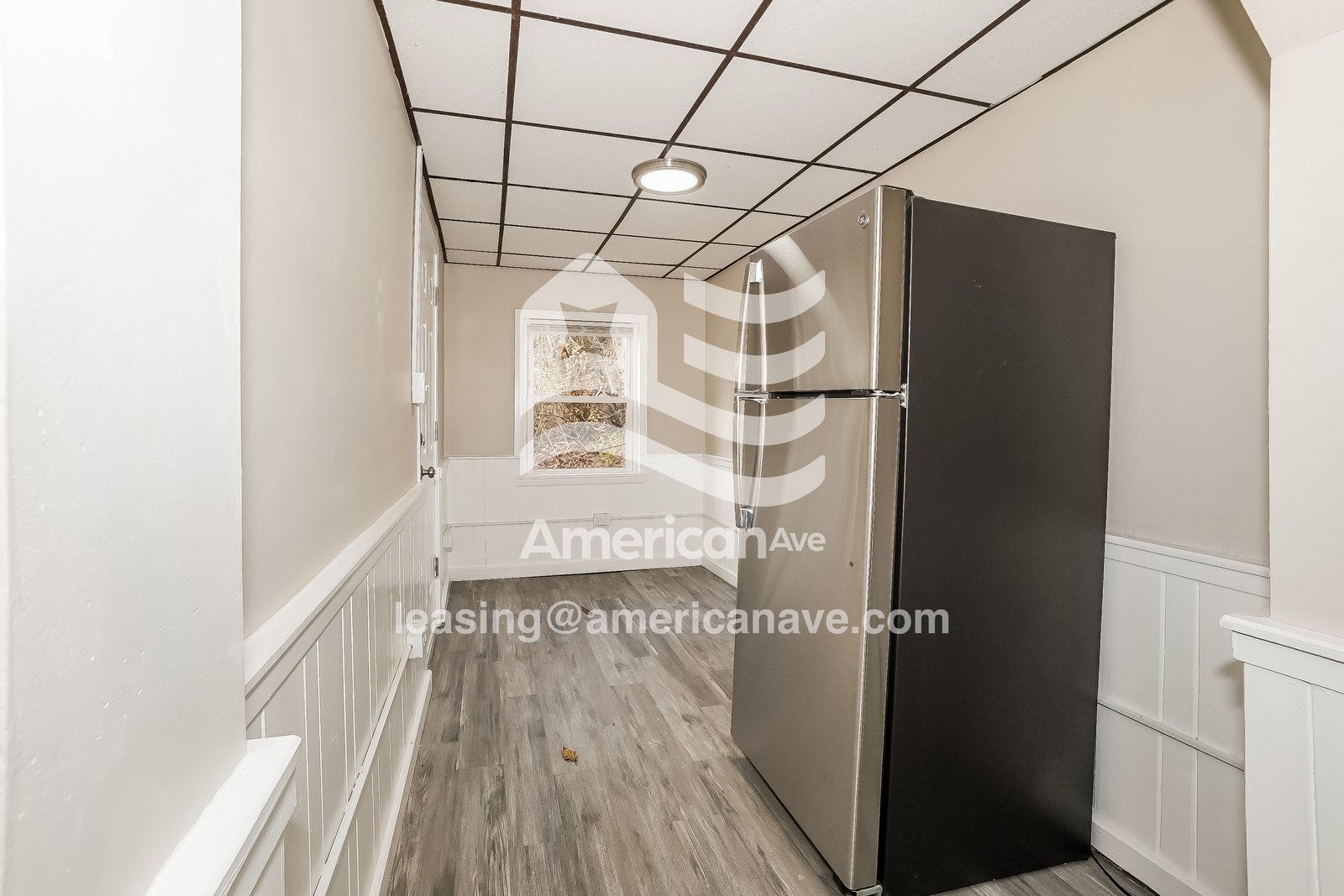 Building Photo - 4027 Vinceton St