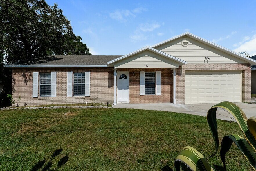 Primary Photo - 432 Jeffers St