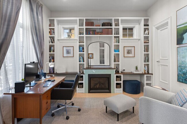 Building Photo - Stout Street 2 BDR at Curtis Park