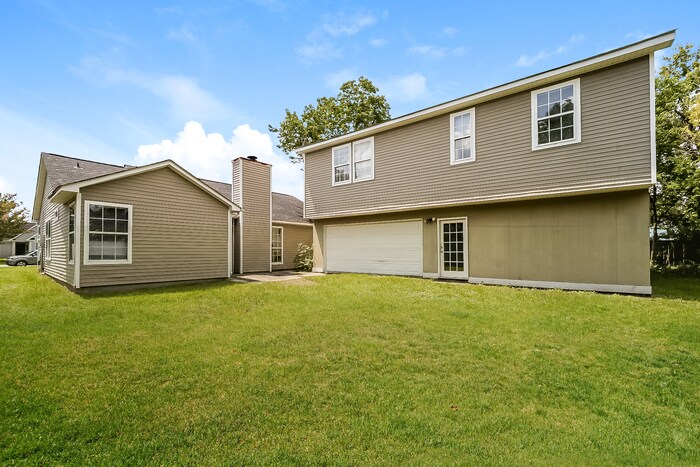 Building Photo - 5104 Southside Dr