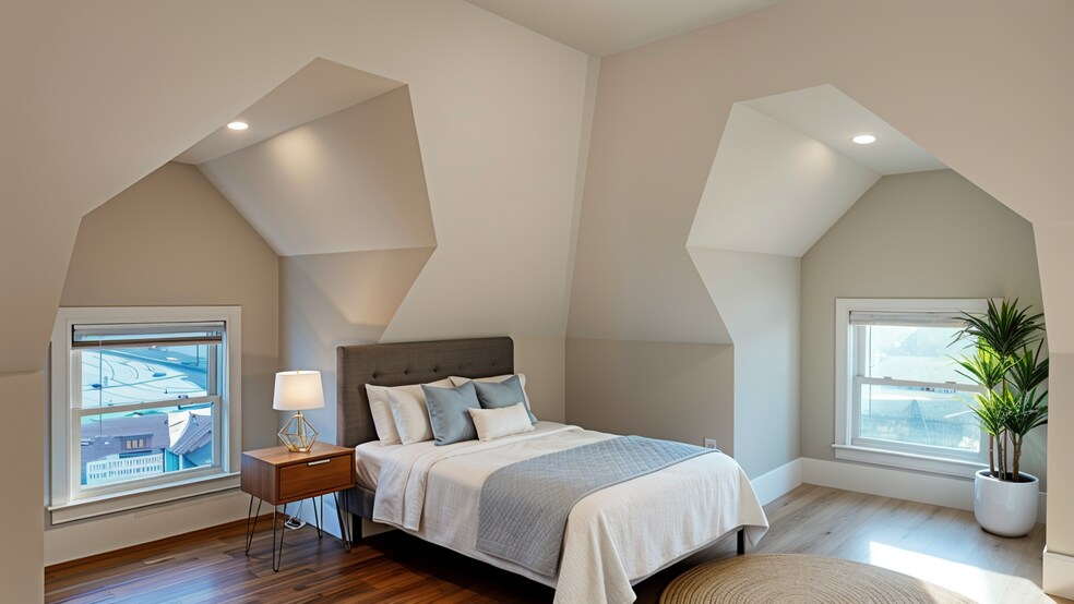 Building Photo - 28 Brooks St