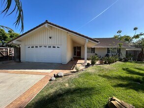 Building Photo - Carlsbad Home with Solar and Huge Backyard!