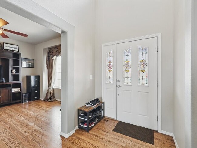 Building Photo - 11818 Rio Secco Rd