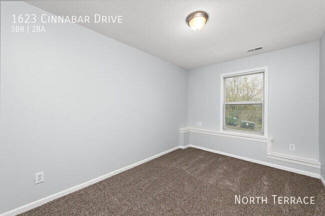 Building Photo - 1623 Cinnabar Dr