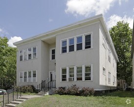 Building Photo - 1601 Portland Ave